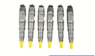 Wtryskiwacze 0445120305