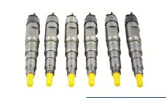 Wtryskiwacze 0445120282