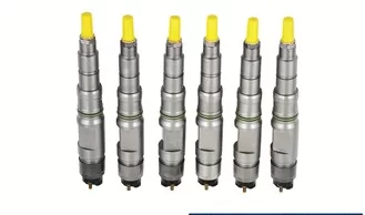 Wtryskiwacze 0445120327