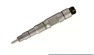 Wtryskiwacze 0445120372