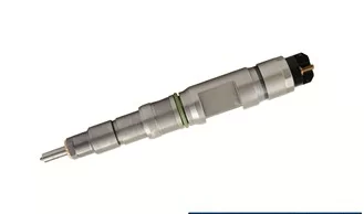 Wtryskiwacze 0445120384