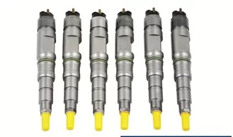 Wtryskiwacze 0445120388