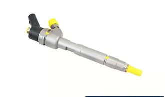 Wtryskiwacze 0445110617