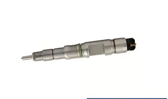 Wtryskiwacze 0445120391