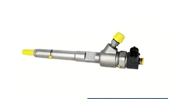 Wtryskiwacze 0445110640