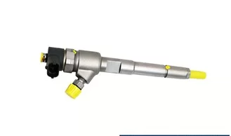 Wtryskiwacze 0445110641