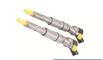 Wtryskiwacze 0445110668