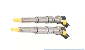 Wtryskiwacze 0445110670