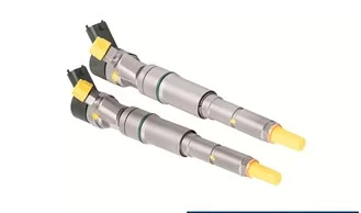 Wtryskiwacze 0445110672