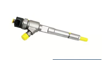 Wtryskiwacze 0445110649
