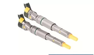 Wtryskiwacze 0445110700