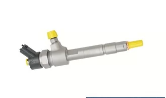 Wtryskiwacze 0445110593