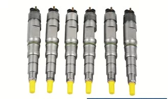 Wtryskiwacze 0445120404