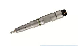 Wtryskiwacze 0445120406