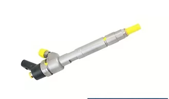 Wtryskiwacze 0445110597