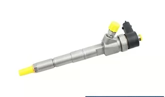 Wtryskiwacze 0445110607
