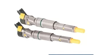 Wtryskiwacze 0445110833