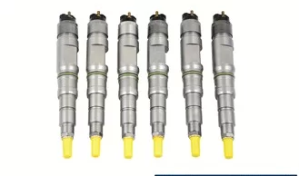 Wtryskiwacze 0445120417