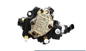 Pompa Common Rail 0445010196