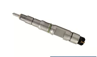 Wtryskiwacze 0445120452