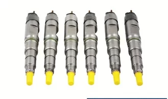 Wtryskiwacze 0445120451