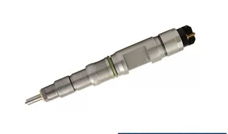 Wtryskiwacze 0445120454