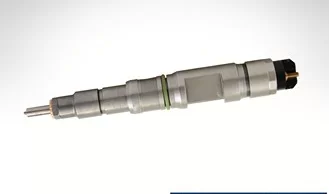 Wtryskiwacze 0445120455