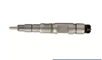 Wtryskiwacze 0445120457