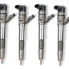 Wtryskiwacz Bosch 0445110375 | Opel, Renault