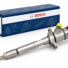 Wtryskiwacz 0445110259 Bosch QS | BMW, Citroen, Ford, Mazda, Mini, Peugeot	