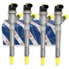 Wtryskiwacz 15710-86J20 Bosch |Super Cena - Suzuki