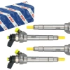 Wtryskiwacze 13537798446 Bosch | Super Cena - BMW, Mini	