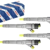 Wtryskiwacz 504389548 Bosch | Citroen, Fiat, Iveco