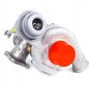 Turbosprężarka Opel Astra G 2.0 DI 82 KM 454098-1 X20DTL