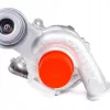 Turbosprężarka Opel Astra G 2.0 DI 82 KM 454098-1 X20DTL