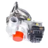 	Turbosprężarka Peugeot 407 2.7 V6 HDI FAP 204 KM DT17TED4 723341