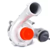 Turbosprężarka Volvo V40 1.9 D 78 KM F9Q 717348-18