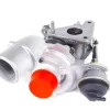 Turbosprężarka Volvo V40 1.9 D 78 KM F9Q 717348-18