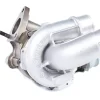 	TURBOSPRĘŻARKA GARRETT 727210 TOYOTA COROLLA 2.0 REGNEROWANA