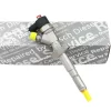 Wtryskiwacz 0445110063 Regenerowany Bosch QS | Opel Movano