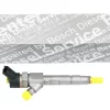 Wtryskiwacz 0445110021 Bosch | Opel, Renault