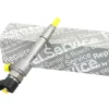 Wtryskiwacz 0445110187 Bosch QS | Fiat, Lancia
