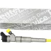 Wtryskiwacz 0445110049 Bosch QS | LAND ROVER FREELANDER