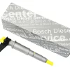 Wtryskiwacz 0445115084 Bosch BX | Renault