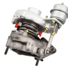 Turbosprężarka 452098-2 Garrett | Super Cena | Honda, Rover