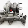 	Turbosprężarka Volkswagen, Seat, Skoda, 1.4 TDI 70 KM BAY 733783-7