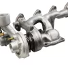 	Turbosprężarka 452124-6 Garrett| super jakość| Ford