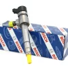 Wtryskiwacz 55200259 Bosch QS | Alfa Romeo, Fiat,