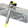 Wtryskiwacz 0445110100 Bosch QS| Mercedes-Benz