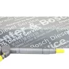 WTRYSKIWACZ 0445110196 BOSCH QS | MERCEDES-BENZ